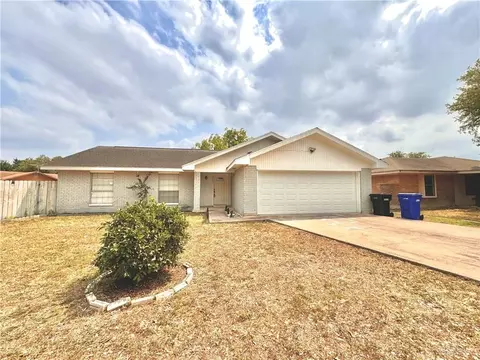 2801 Gardenia Cir, Mcallen, TX 78501