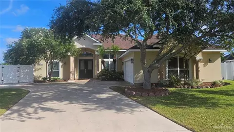 5614 Wild Oak Ct, Harlingen, TX 78552