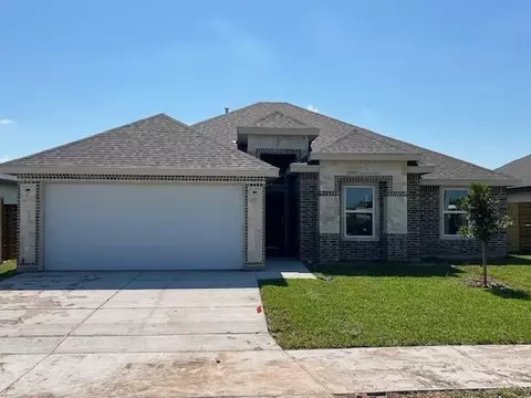 4200 S Kemp Ave, Edinburg, TX 78542