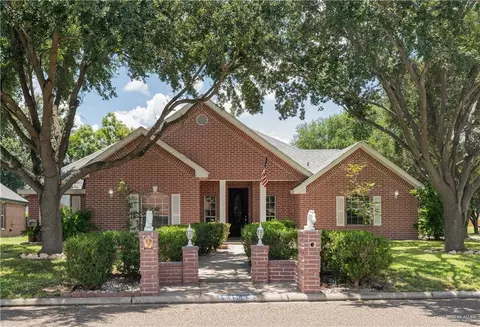 1304 E 22nd St, Mission, TX 78572