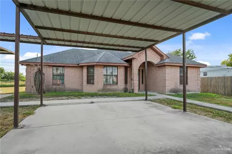 5801 Sunny Dr, Mission, TX 78574
