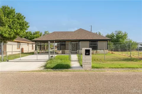 304 E 6th St, La Joya, TX 78560