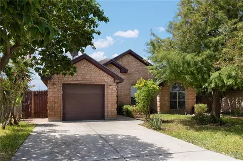 3113 Teresa Ave, Mcallen, TX 78503