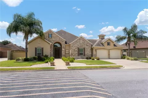 5701 Wild Laurel, Harlingen, TX 78552