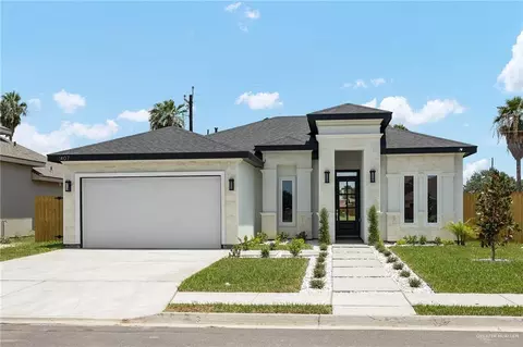 407 La Laguna Rd, Mission, TX 78572