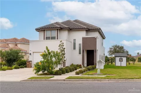 2319 Links Dr, Edinburg, TX 78542
