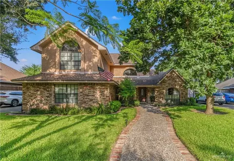 6904 N Cynthia St, Mcallen, TX 78504