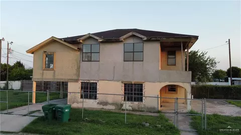 7201 S San Joaquin St, Pharr, TX 78577