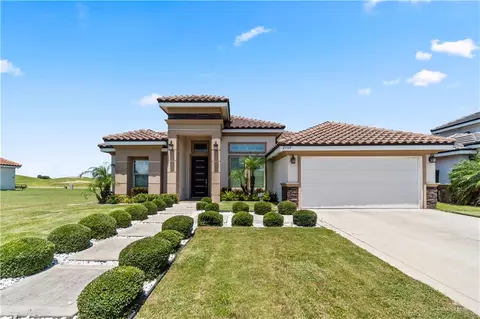2709 Seton St, Edinburg, TX 78542