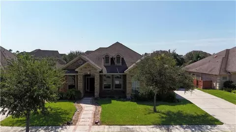 2505 Grand Canal Dr, Mission, TX 78572