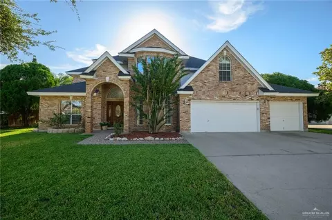 325 Stillwell Bend Rd, Brownsville, TX 78520