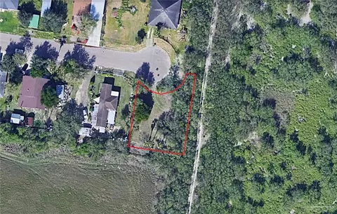 318 Sandy Ave, San Juan, TX 78589