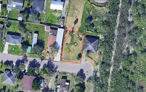 315 Sandy Ave, San Juan, TX 78589