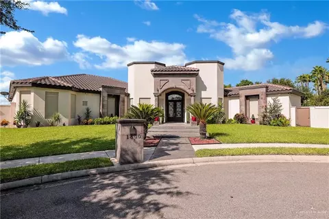 1800 Jim Schroeder St, Mission, TX 78573