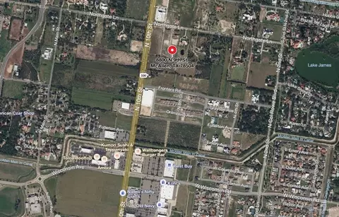 8800 N 9th St, Mcallen, TX 78504