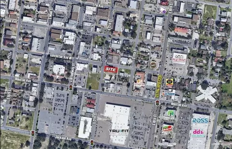 701 S 12th St, Mcallen, TX 78501