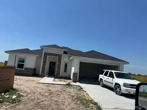 420 Hope, La Feria, TX 78559