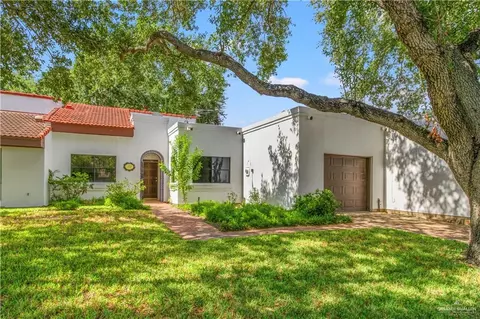 133 W Tearose Ave, Mcallen, TX 78504
