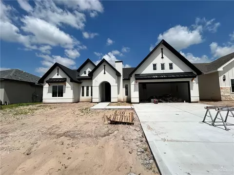320 Brooks Cr S Brooks Cir, La Feria, TX 78559