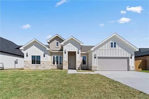 316 Brooks Cr Brooks Cir, La Feria, TX 78559