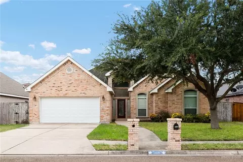 3409 Flamingo Ave, Mcallen, TX 78504
