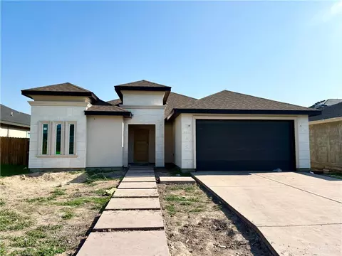 1202 Matthew Dr, San Juan, TX 78589