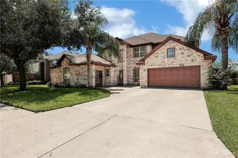 1602 Norma Dr, Mission, TX 78574