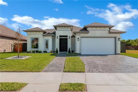 2616 Windsor St, Edinburg, TX 78541