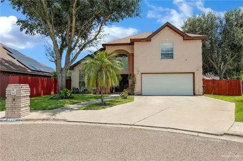 2802 Christen Cir, Mission, TX 78574