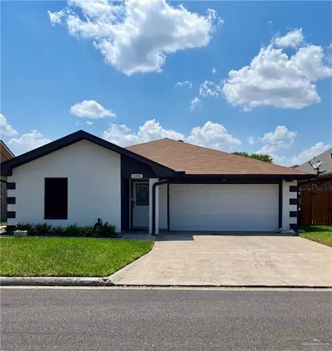 2311 Wisteria St, Mission, TX 78574