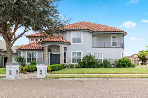 413 Auburn Ave, Mcallen, TX 78504