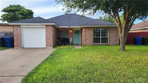 4224 Falcon Ave, Mcallen, TX 78504