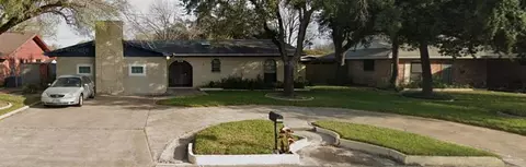 2508 Harvey St, Mcallen, TX 78501