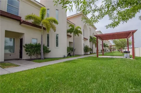 1412 E Keeton St #3, Mcallen, TX 78501