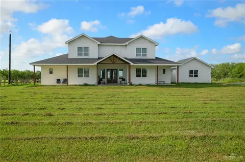 9229 Alaska Rd, Brownsville, TX 78521