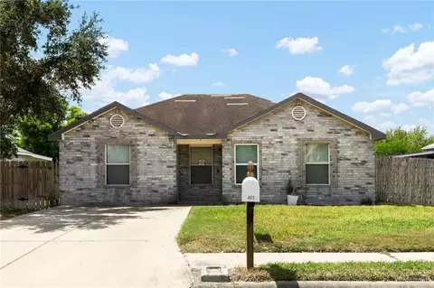 403 Jalapeno Dr, Donna, TX 78537