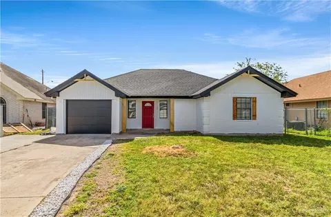 112 Alberto Trevino Dr, Mission, TX 78572