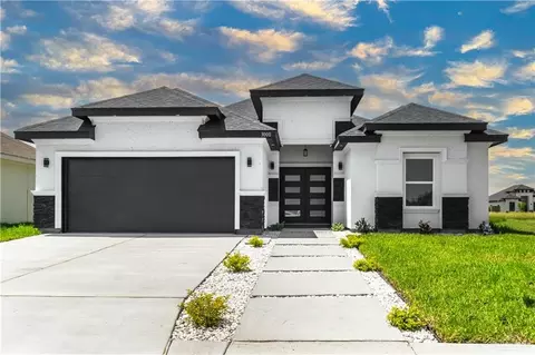 3000 E Uva Ave, Hidalgo, TX 78557