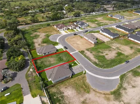 2635 S 41st St, Mcallen, TX 78503