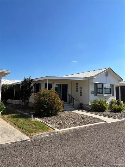 3101 Casa Grande Dr, Weslaco, TX 78596