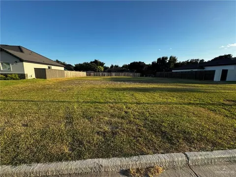 1616 Madison Hope Ln, Mission, TX 78572