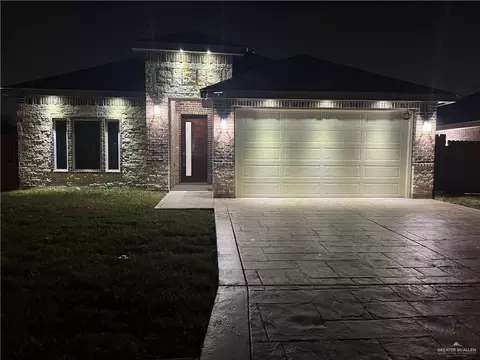 701 W Nannette Ave W, Pharr, TX 78577