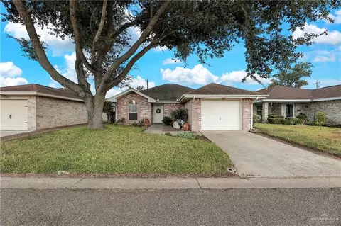 515 Gemini St, Mission, TX 78572