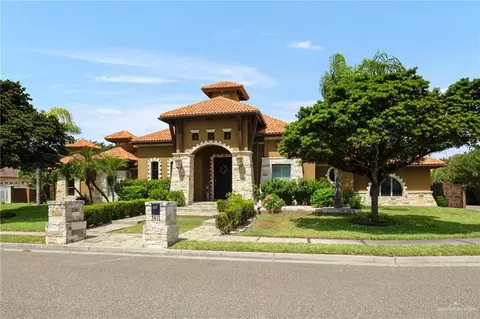 3411 40th Ln, Mcallen, TX 78501
