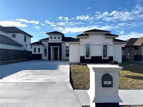 3803 Gambit Rd, San Juan, TX 78589