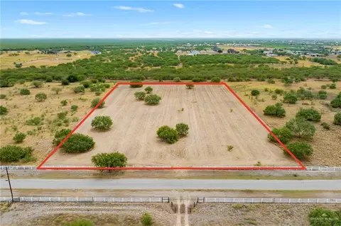 0 Aggie Dr, Edinburg, TX 78542