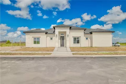 8867 Wentz Lk, Brownsville, TX 78520