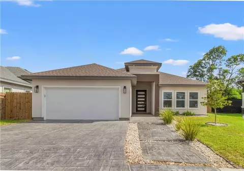 1002 Cooper Ln, San Juan, TX 78589