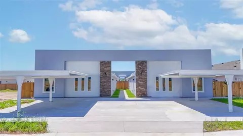 5809 Ozark Ave, Mcallen, TX 78504