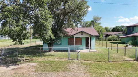 216 Wista St, Edcouch, TX 78538